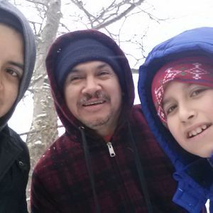 Meet your Posher, Angel